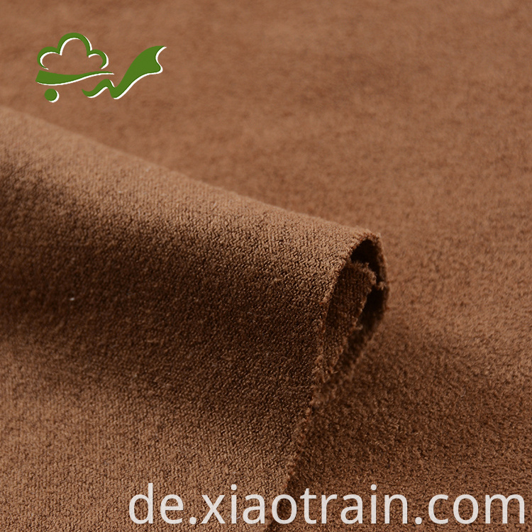 Casket Suede Fabric